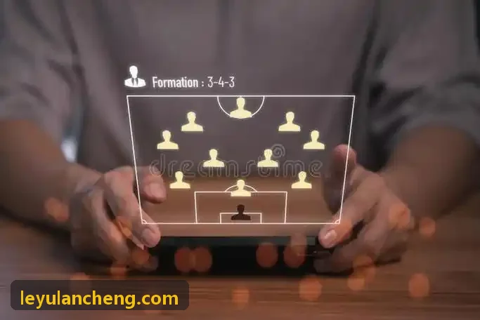 乐鱼底层算法与多维数据推演引擎